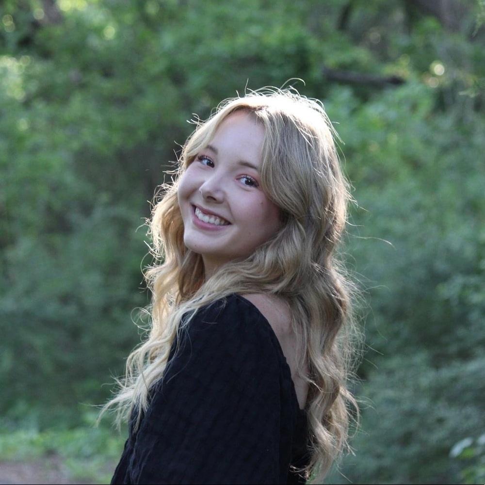 Meet your Posher, Bree